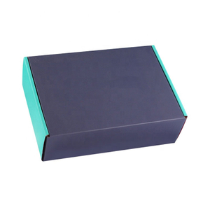 Cajas de ropa