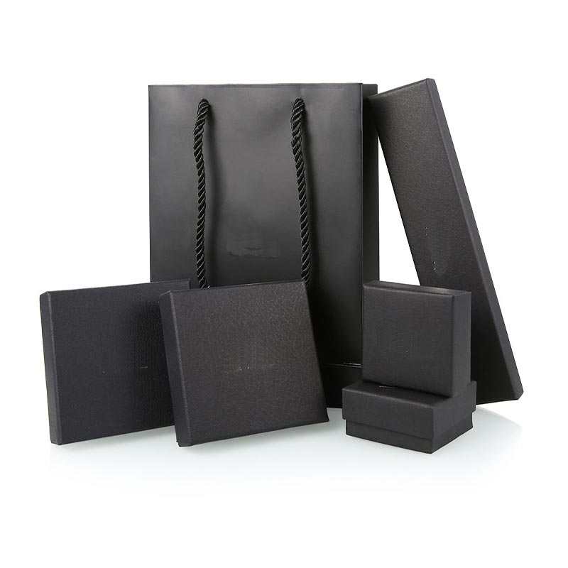 Gagafeel-Black-Paper-Regional-Box-Box-for-Rings-Collar-Pulsera-Pendientes-Joyer&iacute;a-Juego-Joyer&iacute;a-Embalaje